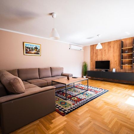 Spacious & Modern Apartments- Old Town Σαράγεβο Εξωτερικό φωτογραφία