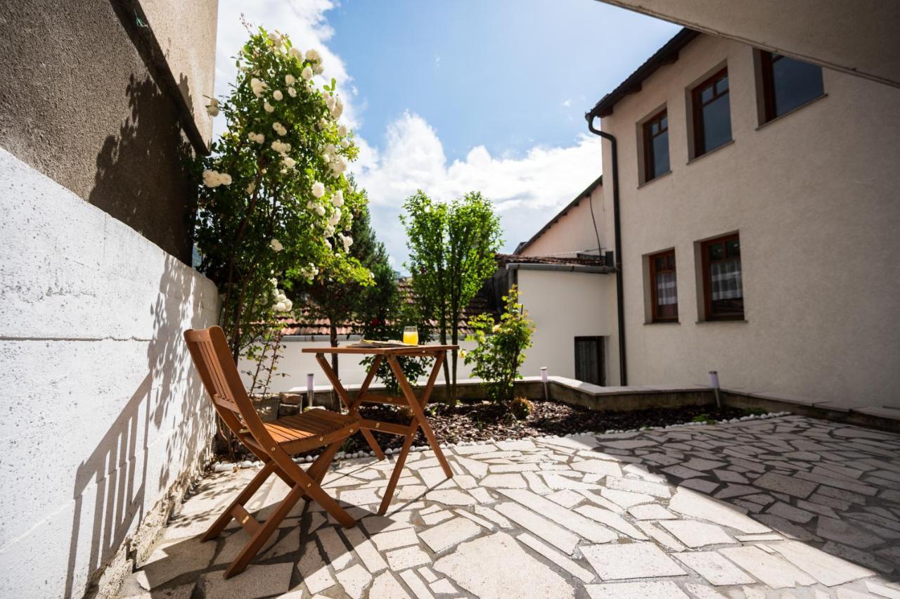 Spacious & Modern Apartments- Old Town Σαράγεβο Εξωτερικό φωτογραφία
