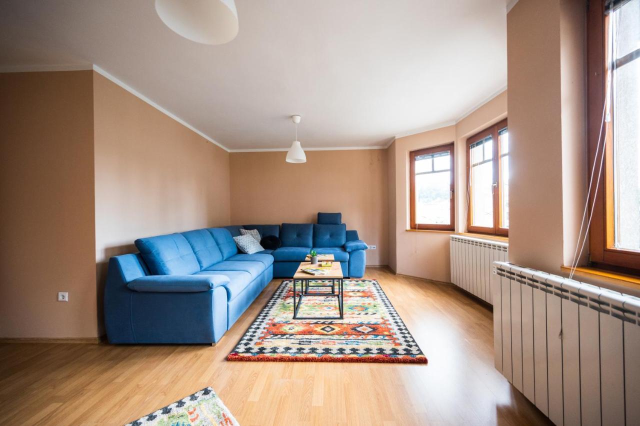 Spacious & Modern Apartments- Old Town Σαράγεβο Εξωτερικό φωτογραφία