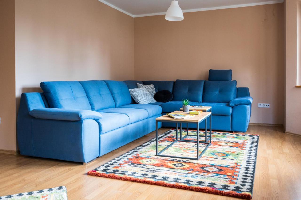 Spacious & Modern Apartments- Old Town Σαράγεβο Εξωτερικό φωτογραφία