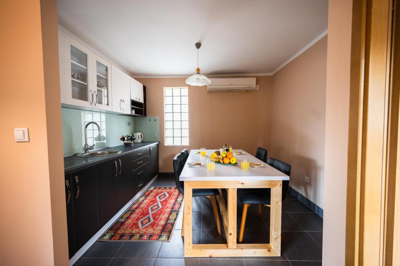 Spacious & Modern Apartments- Old Town Σαράγεβο Εξωτερικό φωτογραφία