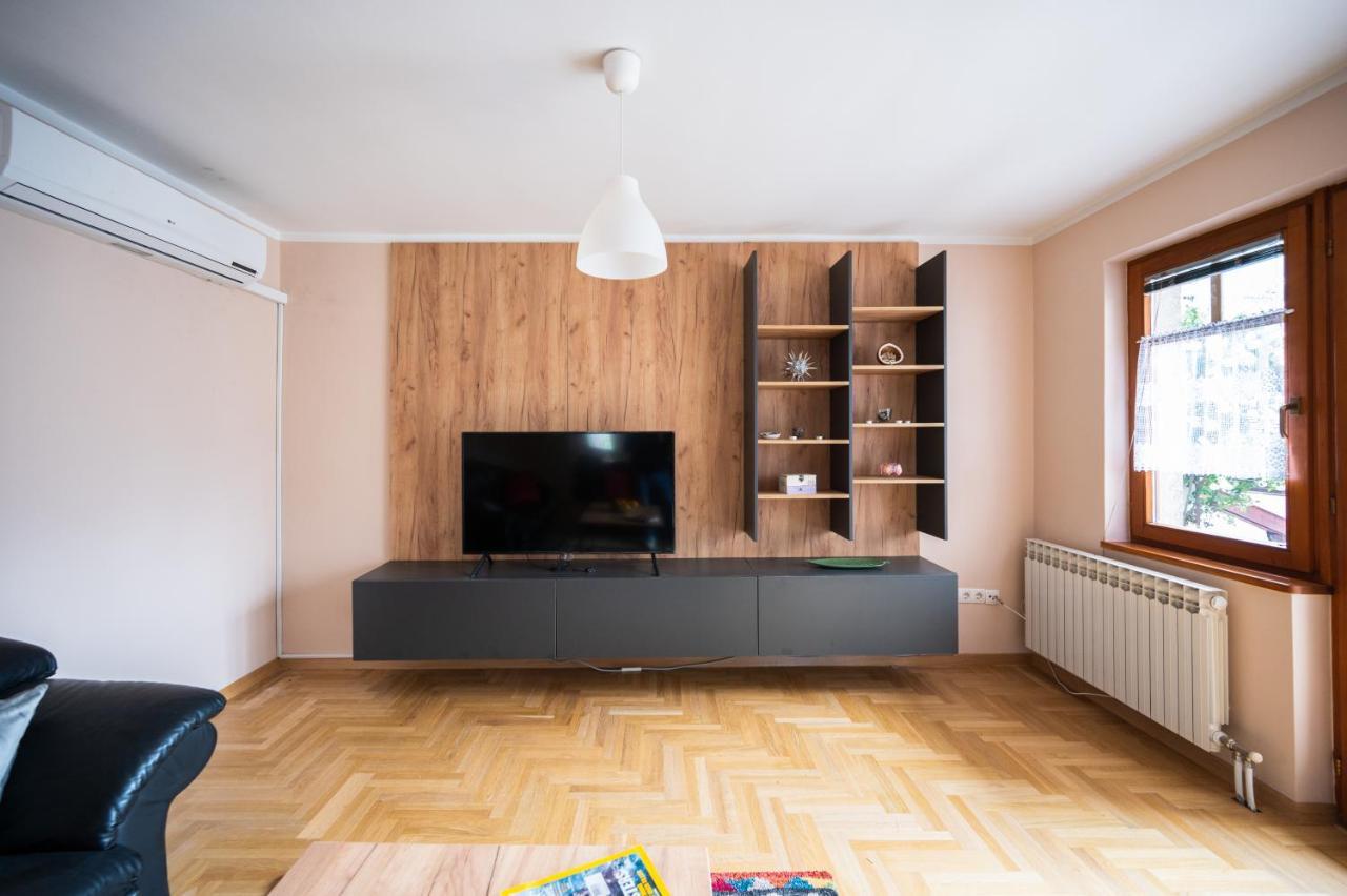 Spacious & Modern Apartments- Old Town Σαράγεβο Εξωτερικό φωτογραφία