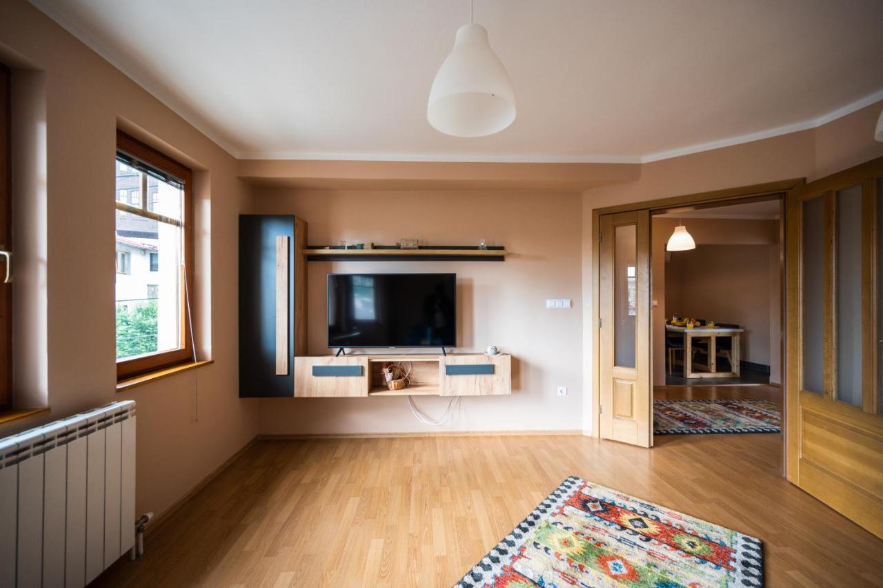 Spacious & Modern Apartments- Old Town Σαράγεβο Εξωτερικό φωτογραφία