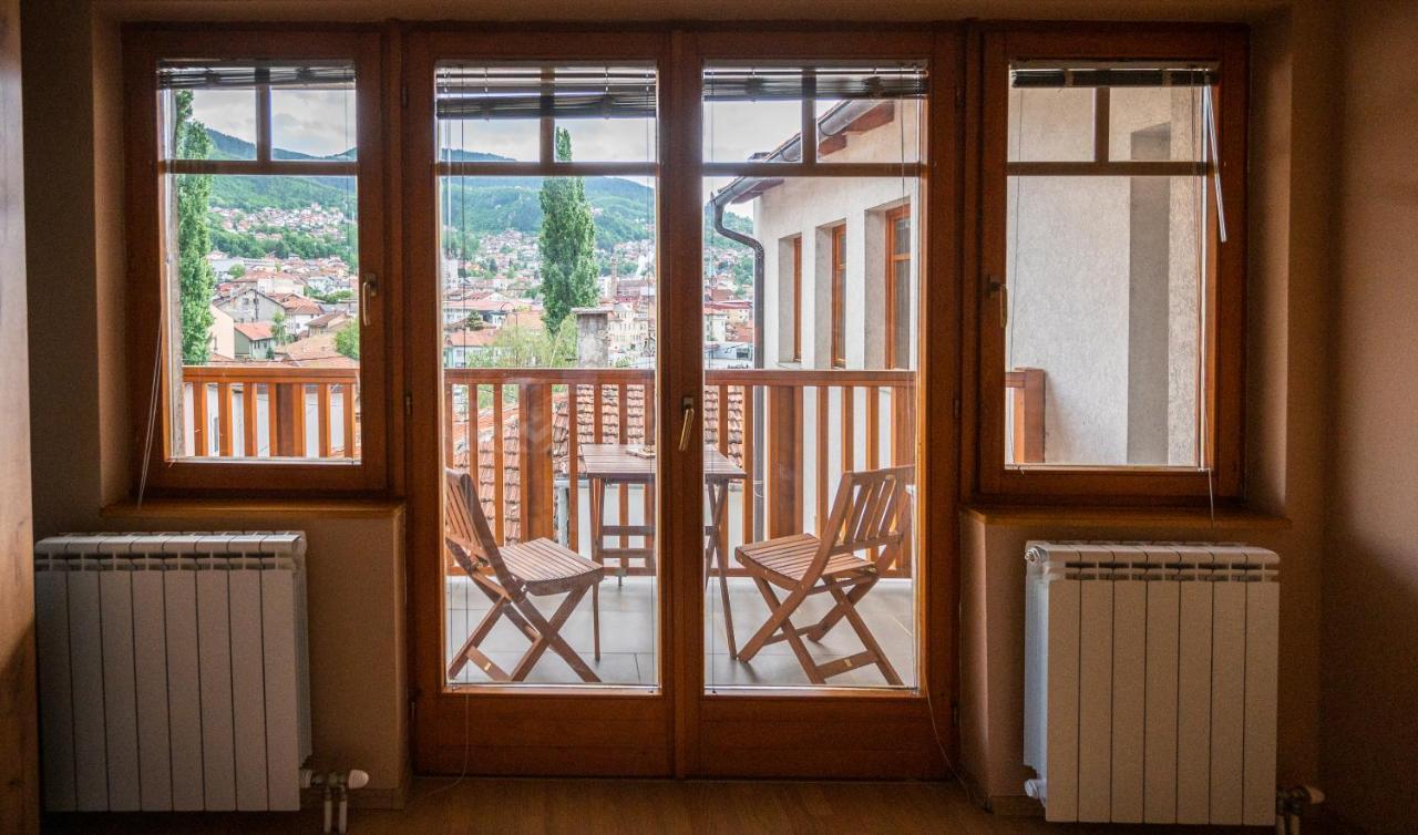 Spacious & Modern Apartments- Old Town Σαράγεβο Εξωτερικό φωτογραφία