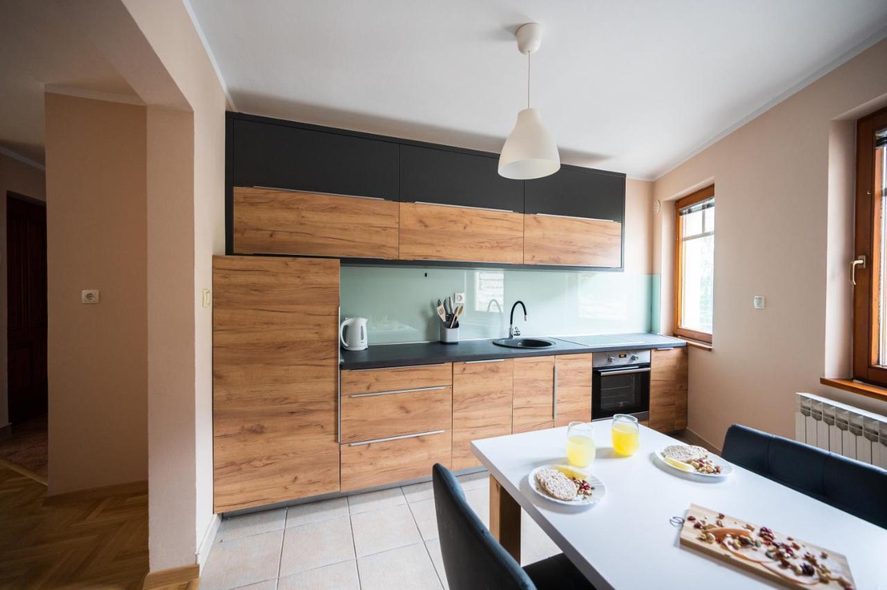 Spacious & Modern Apartments- Old Town Σαράγεβο Εξωτερικό φωτογραφία