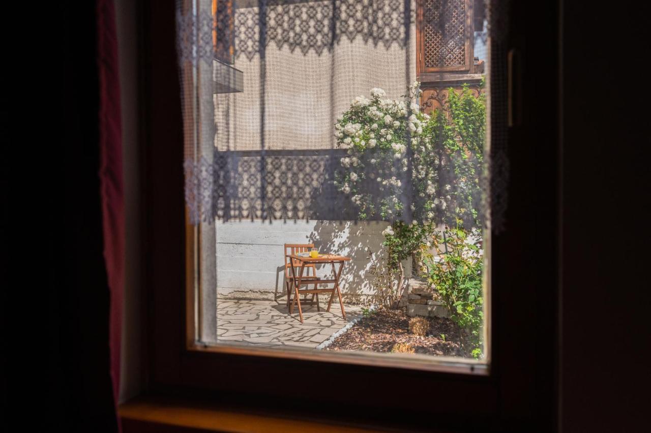 Spacious & Modern Apartments- Old Town Σαράγεβο Εξωτερικό φωτογραφία