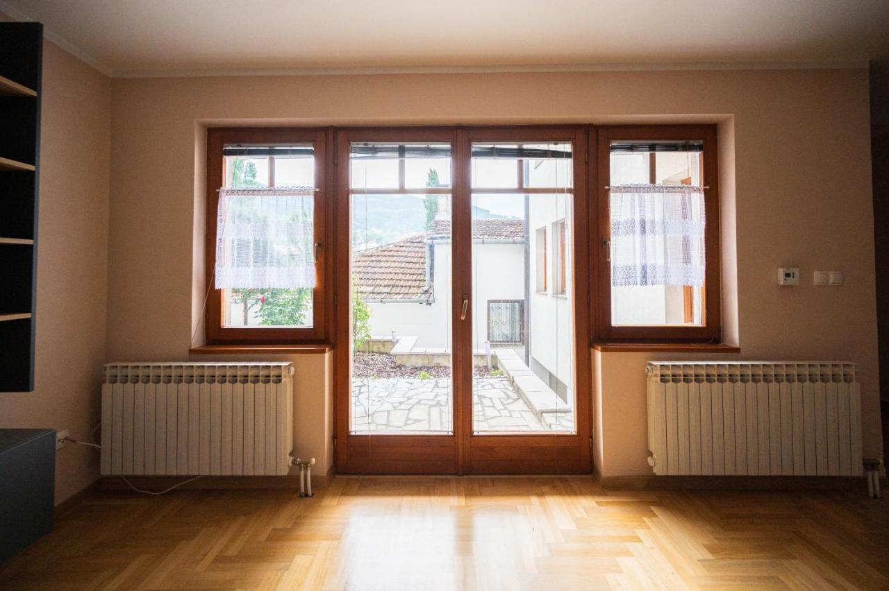 Spacious & Modern Apartments- Old Town Σαράγεβο Εξωτερικό φωτογραφία