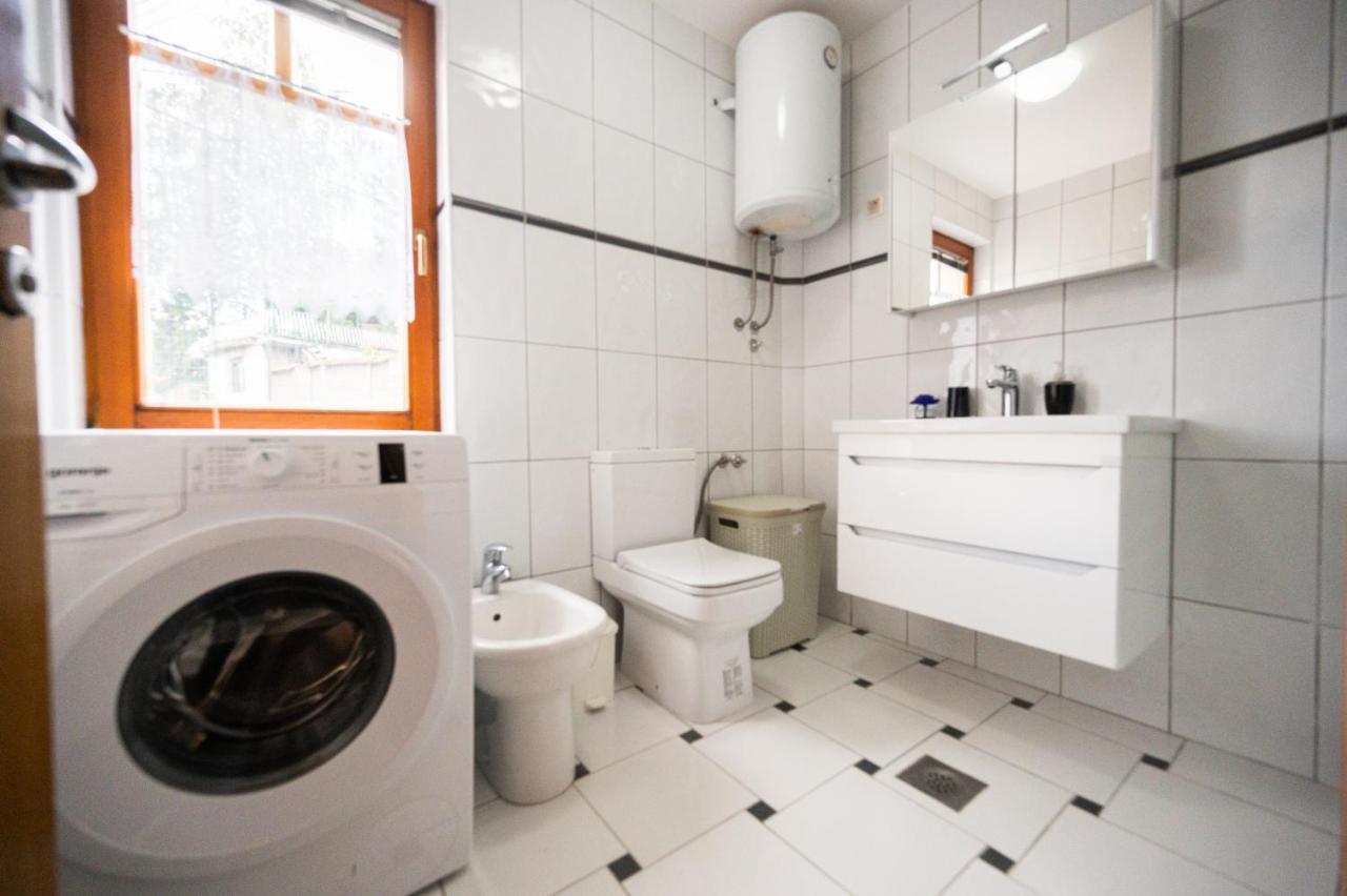 Spacious & Modern Apartments- Old Town Σαράγεβο Εξωτερικό φωτογραφία