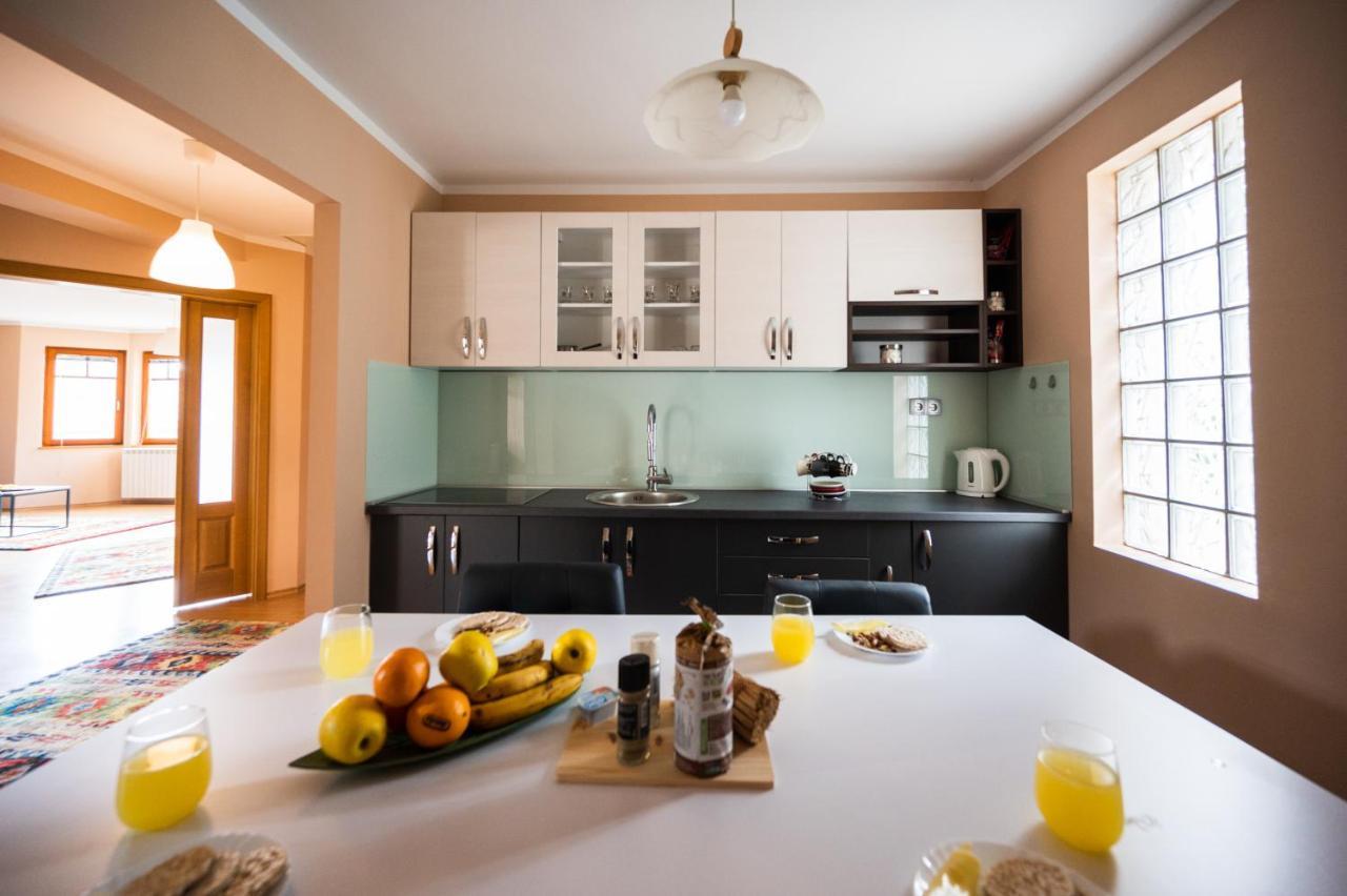 Spacious & Modern Apartments- Old Town Σαράγεβο Εξωτερικό φωτογραφία