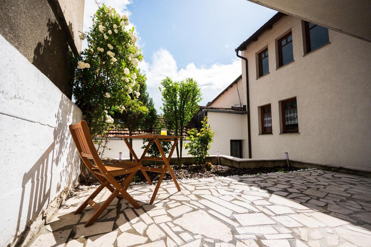 Spacious & Modern Apartments- Old Town Σαράγεβο Εξωτερικό φωτογραφία