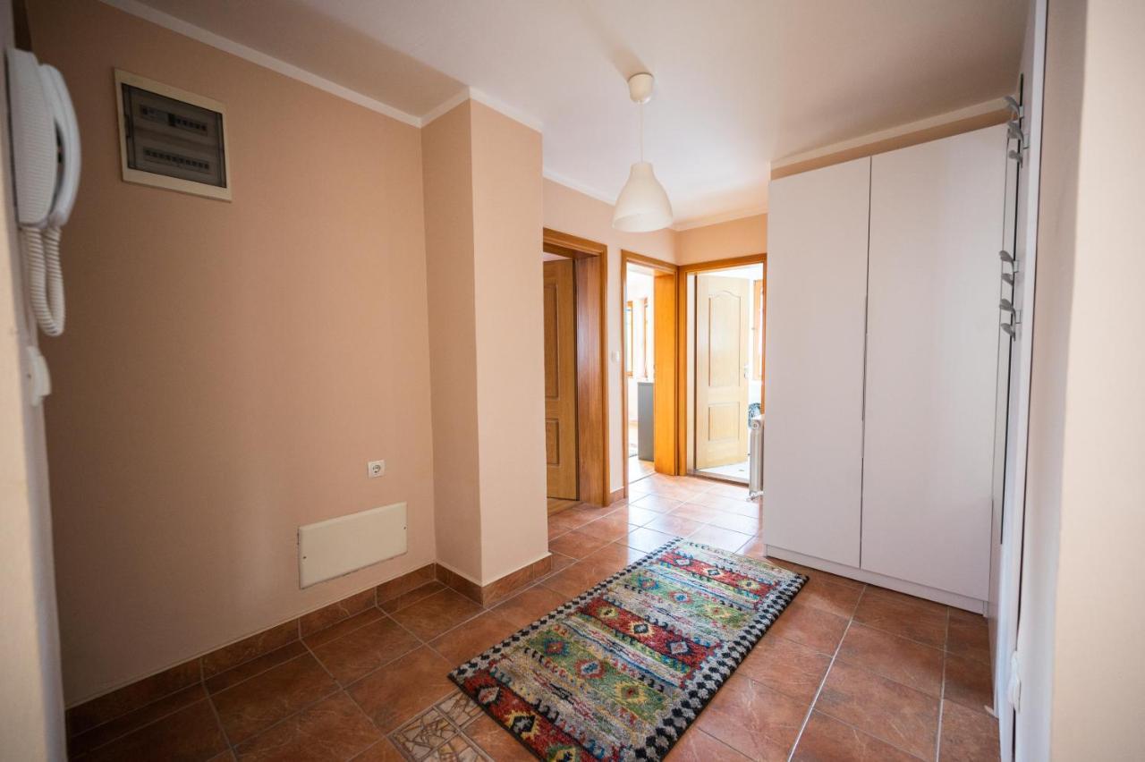Spacious & Modern Apartments- Old Town Σαράγεβο Εξωτερικό φωτογραφία